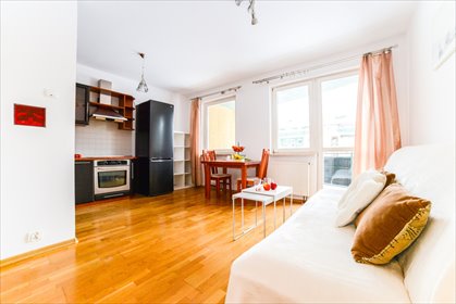 mieszkanie na sprzedaż 42m2 mieszkanie Warszawa, Bielany, Młociny, Heroldów
