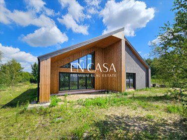 dom na sprzedaż 205m2 dom Ojrzanów, Złoty Łan