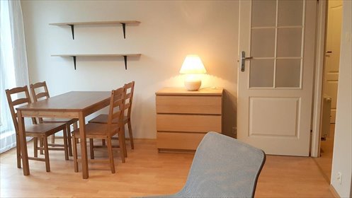 mieszkanie na wynajem 44m2 mieszkanie Poznań, Jeżyce, Kościelna