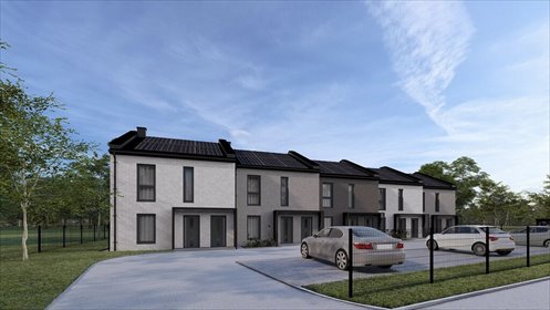 Nowoczesne Bezczynszowe Apartamenty | 60,55 m² mieszkanie Krosno, Akacjowa