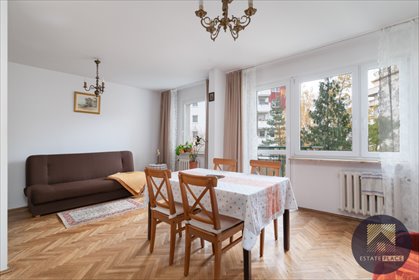 mieszkanie na wynajem 37m2 mieszkanie Warszawa, Ursynów, Stokłosy