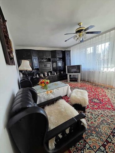 mieszkanie na sprzedaż 72m2 mieszkanie Sosnowiec, Zagórze, Lubelska