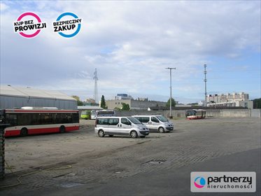 Lokal użytkowy na sprzedaż Gdańsk, Letnica, Narwicka 14 630m2 Foto 3
