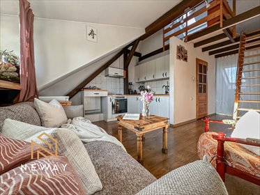 mieszkanie na wynajem 38m2 mieszkanie Kraków, Bieżanów, Wacława Popławskiego