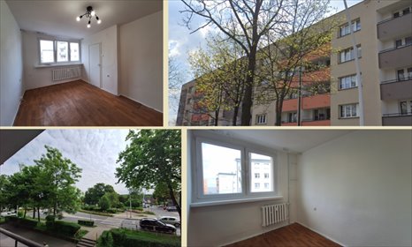 mieszkanie na sprzedaż 45m2 mieszkanie Mysłowice, Wesoła, Piastów Śląskich