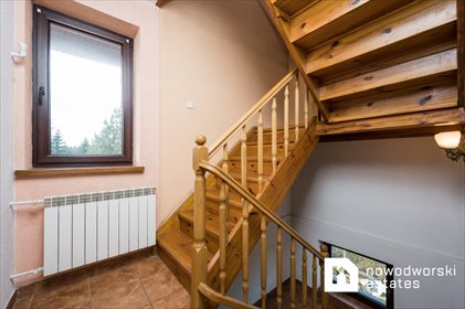 Dom na sprzedaż Borzęta 245m2 Foto 7