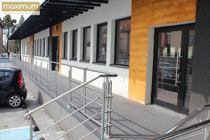 Lokal użytkowy na wynajem Zamość 630m2 Foto 2