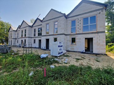 dom na sprzedaż 103m2 dom Żyrardów, Ziołowa