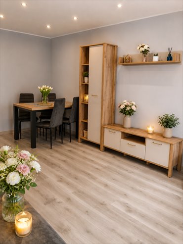 Zapraszam do wynajmu 2-pokojowego mieszkania 43,6 m² w Tychach mieszkanie Tychy, OSIEDLE N, NAŁKOWSKIEJ