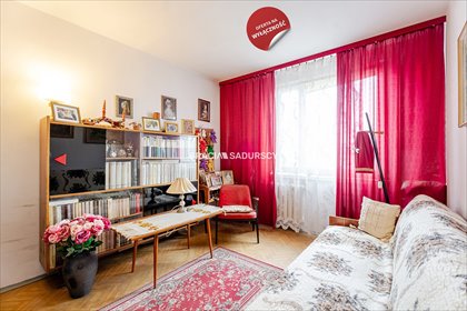 mieszkanie na sprzedaż 48m2 mieszkanie Kraków, Bieżanów-Prokocim, Erazma Jerzmanowskiego