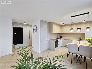 mieszkanie na sprzedaż 62m2 mieszkanie Dąbrowa Górnicza, Mydlice