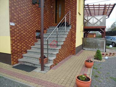 Dom na sprzedaż Tokarnia 100m2 Foto 6
