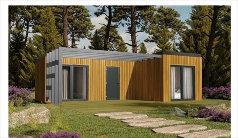 Działka rekreacyjna na sprzedaż Tarnowo 3 198m2 Foto 4