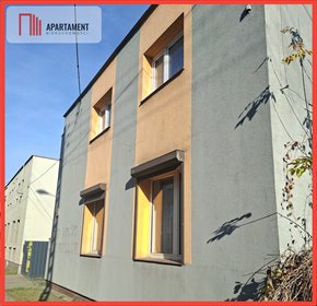 Zapraszam do obejrzenia domu 145 m² z potencjałem na działalność dom Bydgoszcz, Górzyskowo