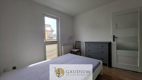 mieszkanie na sprzedaż 46m2 mieszkanie Gdańsk, Karczemki Kiełpińskie, Storczykowa