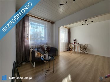 mieszkanie na sprzedaż 64m2 mieszkanie Gliwice