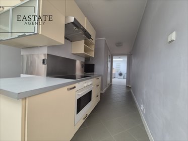 Do sprzedania jasne 3-pokojowe mieszkanie 78 m² w Warszawie mieszkanie Warszawa, Wola