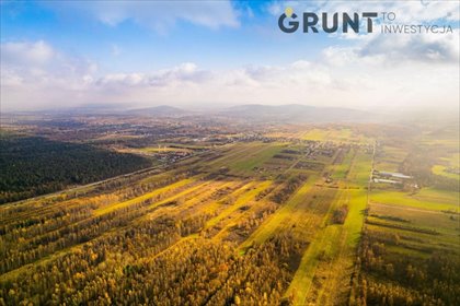 działka na sprzedaż 624m2 działka Kielce