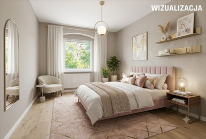 Mieszkanie 42 m² w Zabrzu - centrum z piwnicą i możliwością remontu mieszkanie Zabrze, Centrum, ks. Konstantego Damrota