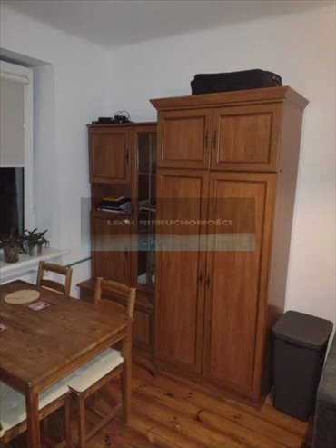 mieszkanie na sprzedaż 22m2 mieszkanie Warszawa, Mokotów, Stary Mokotów, Jarosława Dąbrowskiego