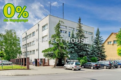 lokal użytkowy na sprzedaż 1504m2 lokal użytkowy Słubice