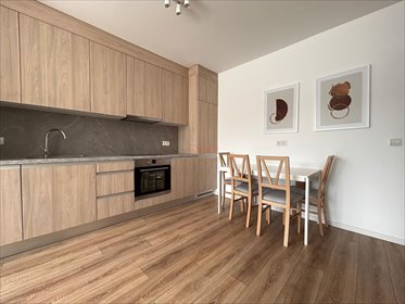 mieszkanie na sprzedaż 58m2 mieszkanie Wrocław, Stare Miasto, Stare Miasto, Dmowskiego Romana