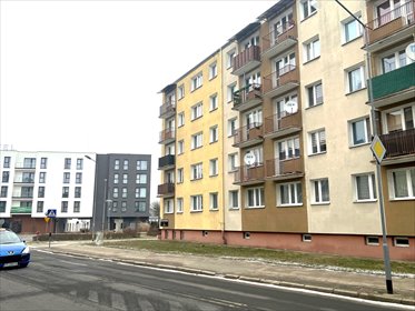 Na sprzedaż przestronne mieszkanie 37,7 m² w centrum Piły mieszkanie Piła, Śródmieście