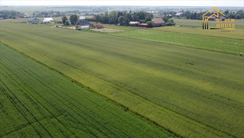 działka na sprzedaż 1772m2 działka Wilczopole-Kolonia, Piaskowa