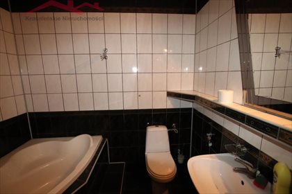 Mieszkanie dwupokojowe na sprzedaż Rymanów 84m2 Foto 5