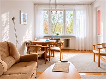 Wynajem 3-pokojowego mieszkania na Oliwie, 62 m2, parking mieszkanie Gdańsk, Oliwa, Pomorska