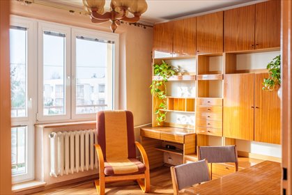 mieszkanie na sprzedaż 53m2 mieszkanie Legionowo, Stefana Czarnieckiego