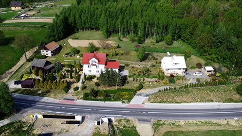 dom na sprzedaż 200m2 dom Okonin, Okonin
