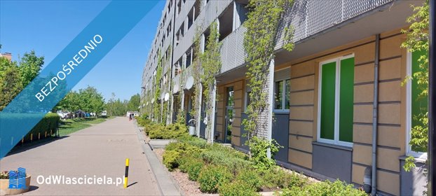 mieszkanie na sprzedaż 70m2 mieszkanie Wrocław, Krzyki, Krzycka