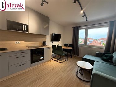 Polecam komfortowe 2-pokojowe mieszkanie 43 m² w Gdyni mieszkanie Gdynia, Chwarzno   Wiczlino, GDYNIA CHWARZNO - WICZLINO, Zauchy Stanisława