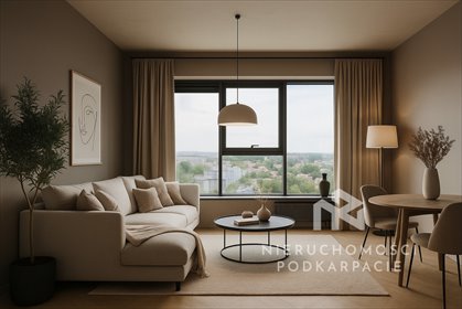 mieszkanie na sprzedaż 93m2 mieszkanie Rzeszów, Fryderyka Szopena