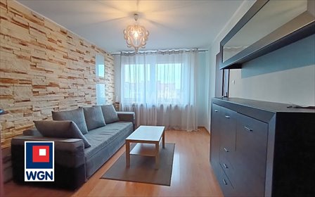 mieszkanie na sprzedaż 40m2 mieszkanie Legnica, Kartuzy, Świętej Trójcy