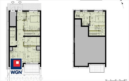 mieszkanie na sprzedaż 66m2 mieszkanie Bieniewice, Bieniewice, Błońska