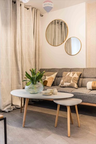 mieszkanie na wynajem 40m2 mieszkanie Poznań, Górczyn, Górczyn, Bojanowska