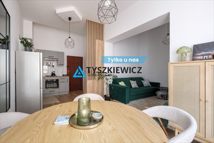 mieszkanie na sprzedaż 41m2 mieszkanie Tczew, Sambora