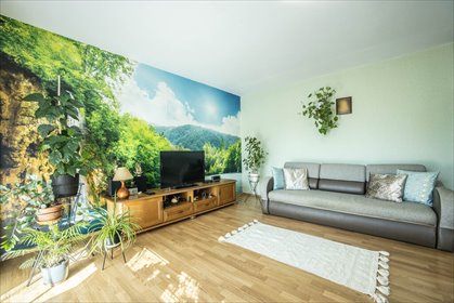 Mieszkanie 64 m2 w zielonej okolicy szpitala ICZMP mieszkanie Łódź, Rzgowska