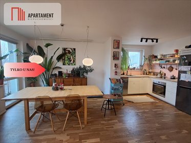 mieszkanie na sprzedaż 60m2 mieszkanie Tczew, Suchostrzygi, Władysława Jagiełły