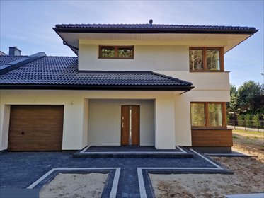 dom na sprzedaż 150m2 dom Chotomów