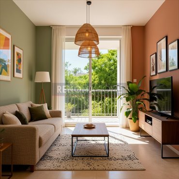 mieszkanie na sprzedaż 39m2 mieszkanie Legnica