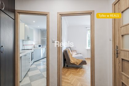 mieszkanie na sprzedaż 45m2 mieszkanie Warszawa, Śródmieście, Śródmieście Północne, Bonifraterska