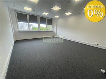 Biuro 33 m² w Włochach, dostęp 24h, szybkie łącza lokal użytkowy Warszawa, Włochy