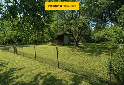 Polecam działkę 300 m² w Warszawie Włochy, możliwość zakupu 600 m² działka Warszawa, Włochy