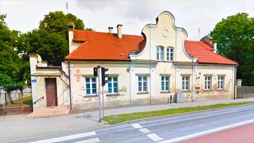 Wynajem 444 m2 na biura, usługi, handel w Witaszycach lokal użytkowy Witaszyce, al. Wolności