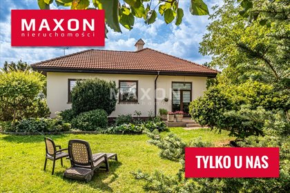 dom na sprzedaż 260m2 dom Łomianki