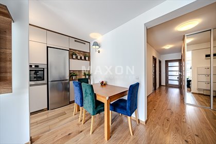 Zapraszam do przestronnego 70 m² mieszkania z balkonem w Warszawie mieszkanie Warszawa, Praga-Południe, ul. Augustyna Kordeckiego