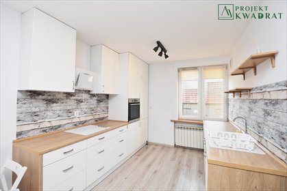 mieszkanie na sprzedaż 35m2 mieszkanie Gliwice, Żerniki, Tarnogórska